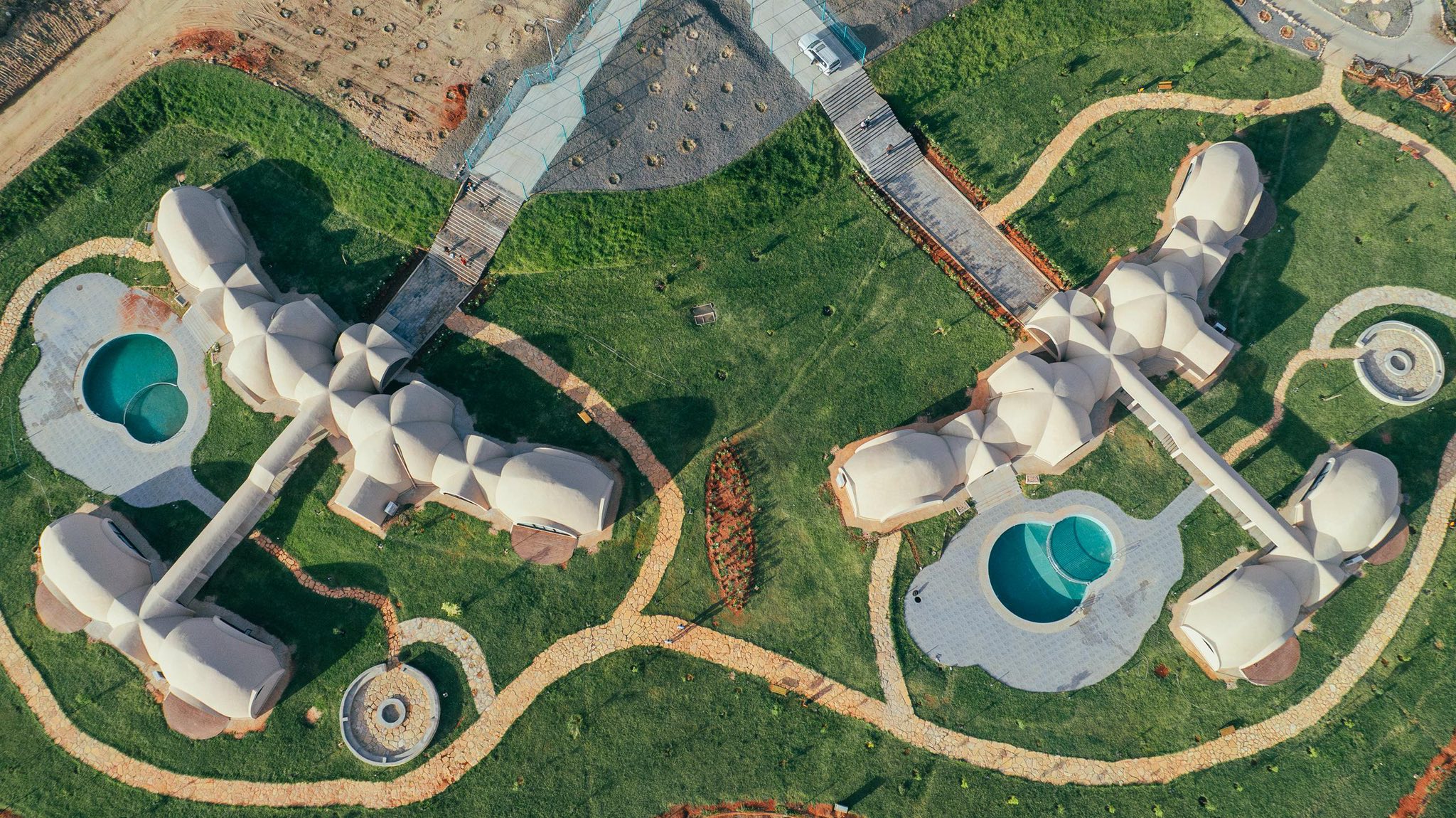 Shabeely Resort Significant Milestone in Making Ethiopia one of Africa’s Top Tourist Destinations: PM Abiy