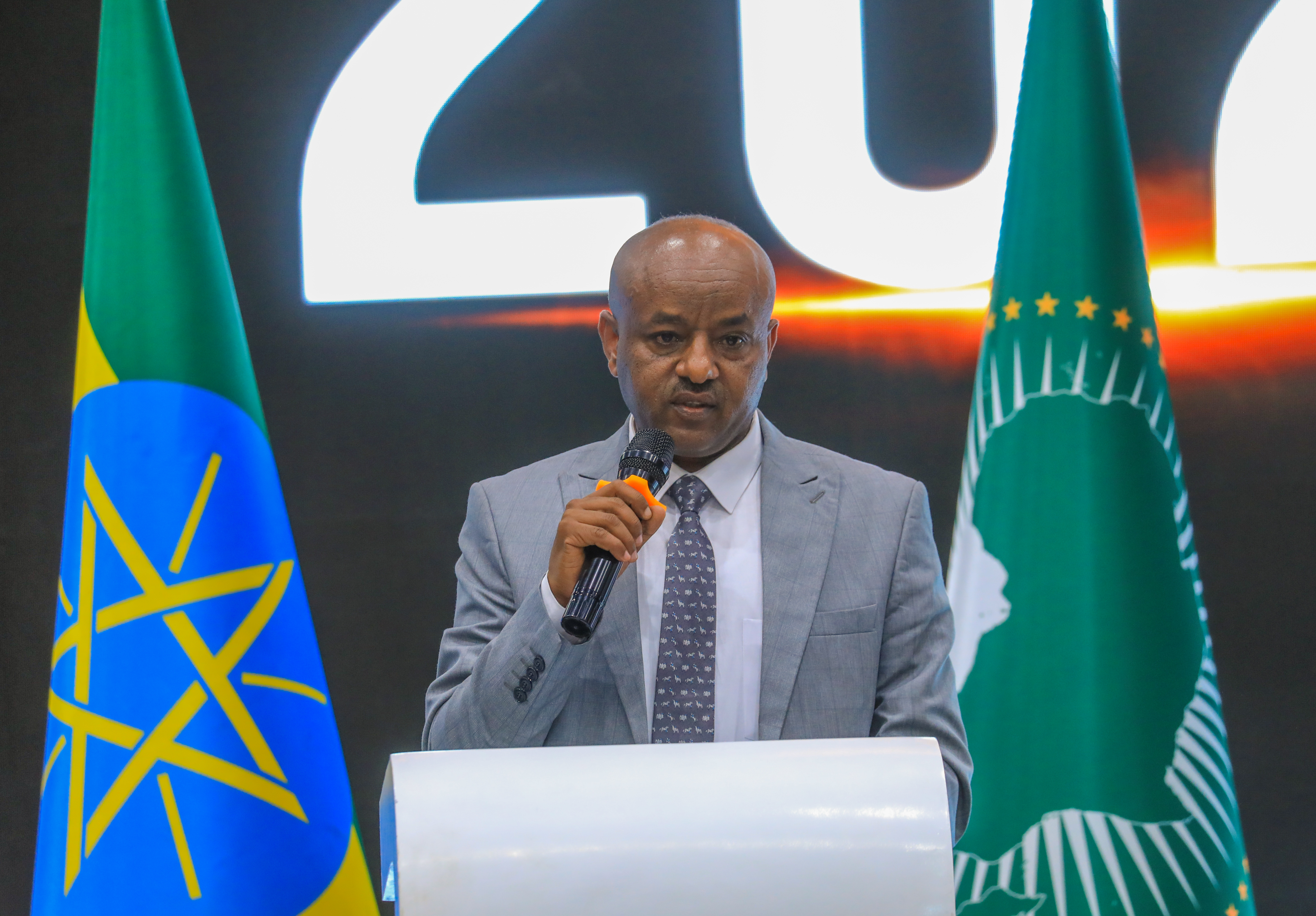 ENA Chief Urges Influencers to Champion Authentic African Narratives