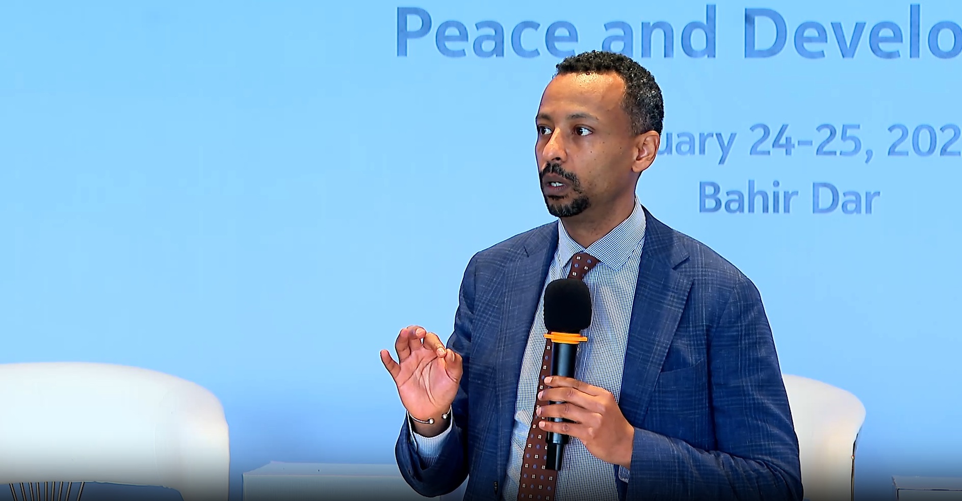 Ethiopia's Clearly Defined, Pragmatic Economic Policy Translates into Tangible Gains: EIH CEO