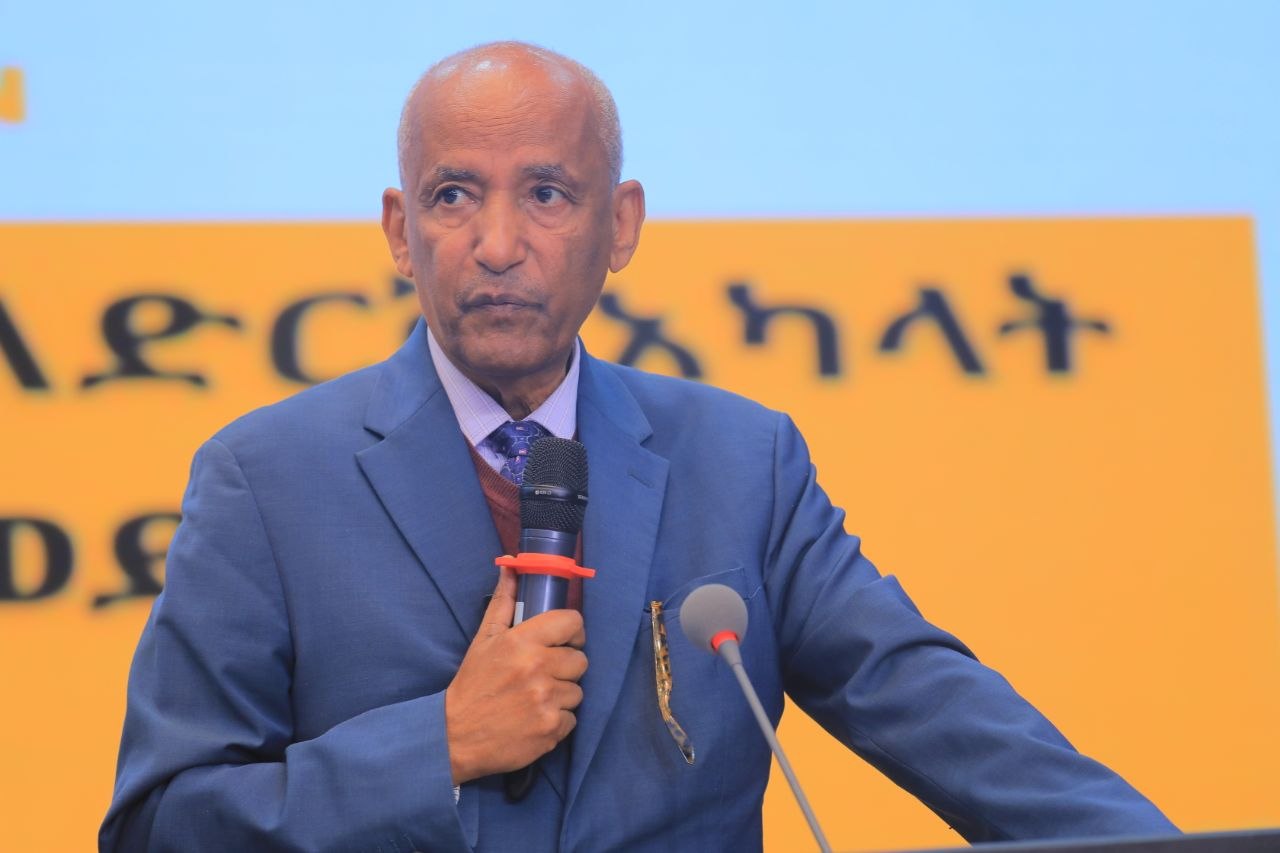 Tigray Agenda Gathering Forum Opens in Addis Ababa