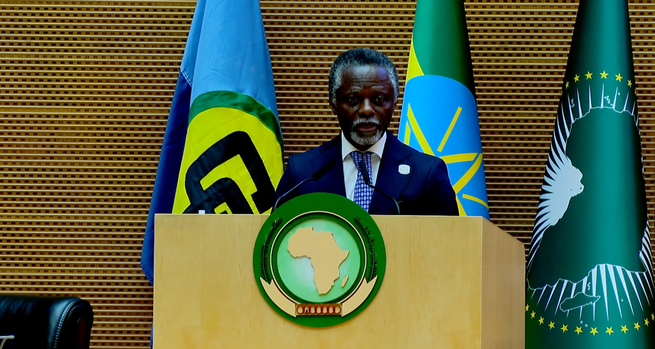 Africa–Caribbean Summit Embodies Inclusive Multilateralism: UN Official
