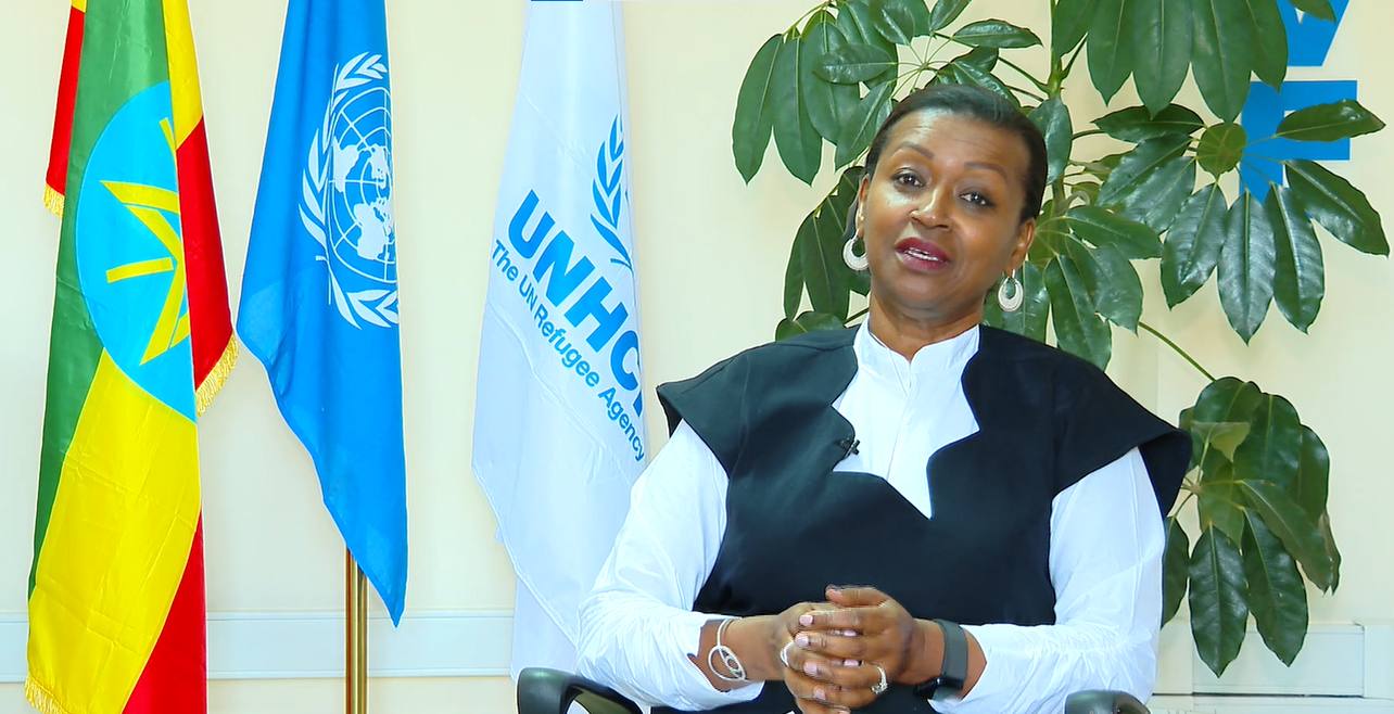 UNHCR Commends Ethiopia’s Leadership in Refugee and Displacement Response