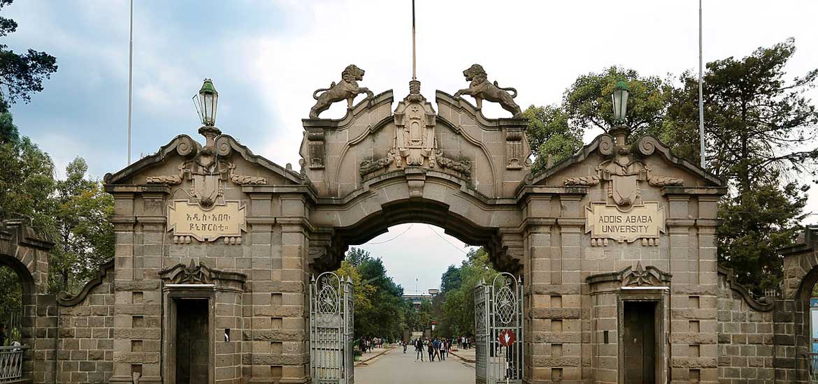 Israeli President Hails Ethiopia as Key African Partner Following High-Level Talks