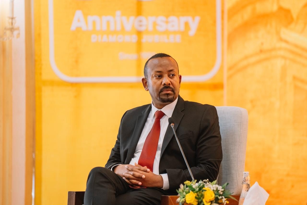PM Abiy Urges Ethiopian Scholars to Lead National Narrative Against Poverty