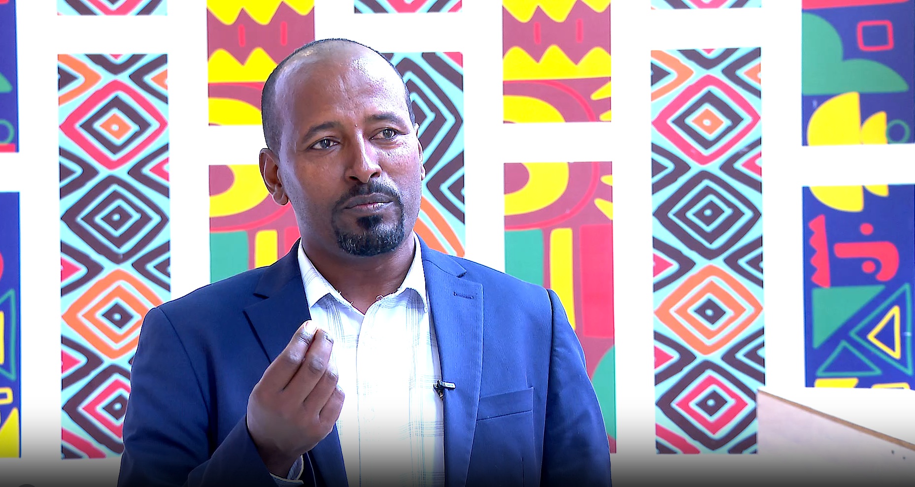 Red Sea Access Existential Issue for Ethiopia, Says AAU Researcher
