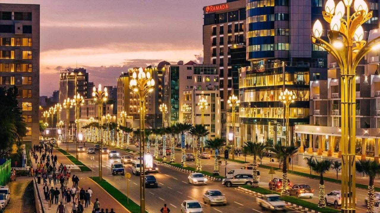 Tourists Praise Ethiopia’s Rich Heritage, Beauty of Addis Ababa
