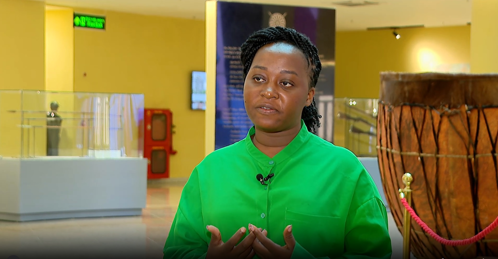 African Media Leaders Draw Inspiration from Adwa Victory's Enduring Legacy of Unity and Resistance