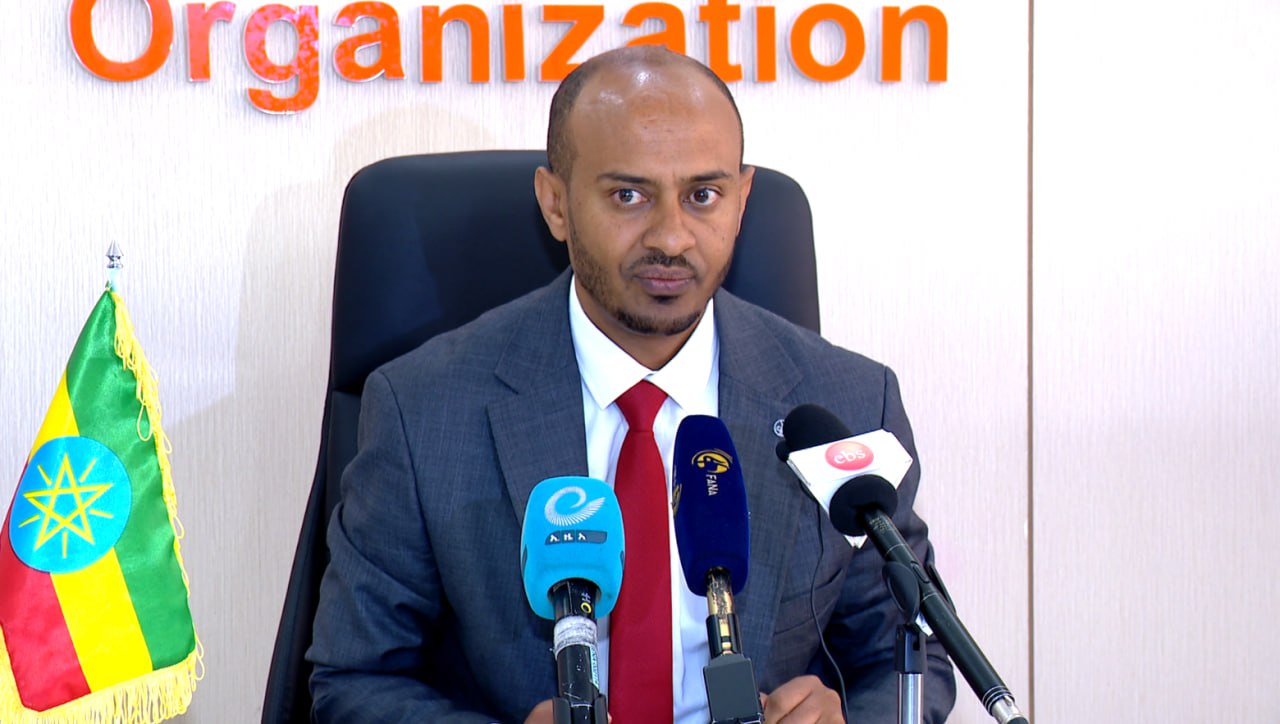 EQA among Key Catalysts for Realizing Ethiopia's Economic Transformation, Says CEO