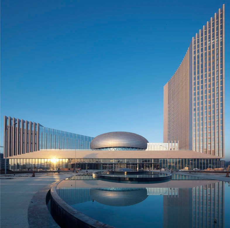 Ethiopia Affirms Commitment to African Unity Ahead of 39th AU Summit