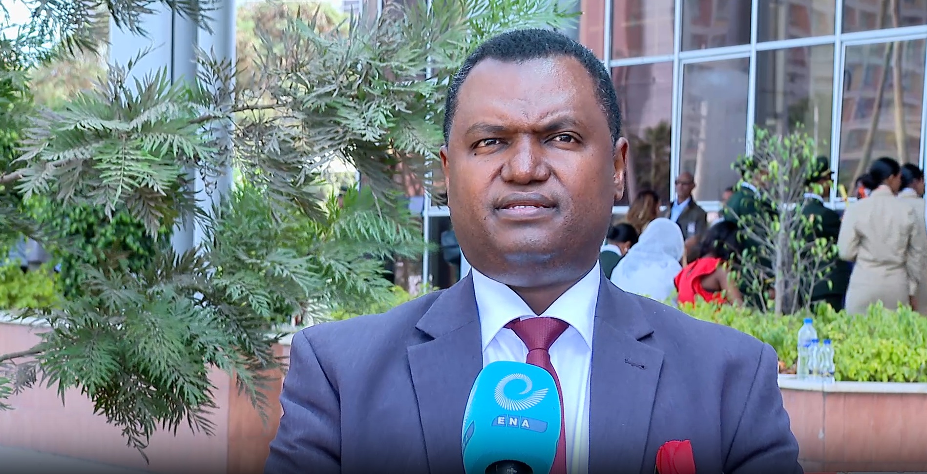 Aviation University Plans Major Expansion to Meet Africa’s Demand