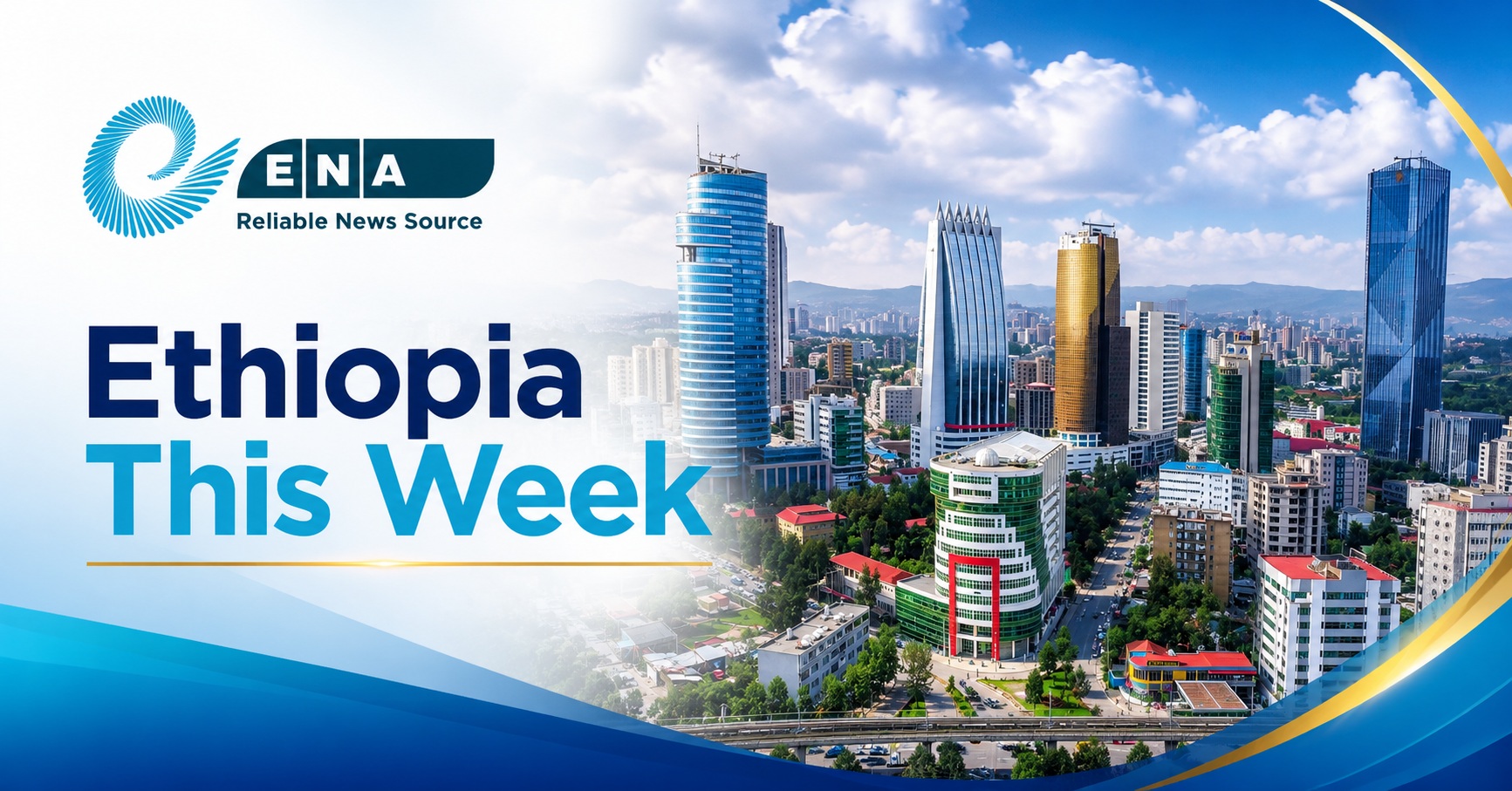 Ethiopia ties sea-access push to economic reform and regional links