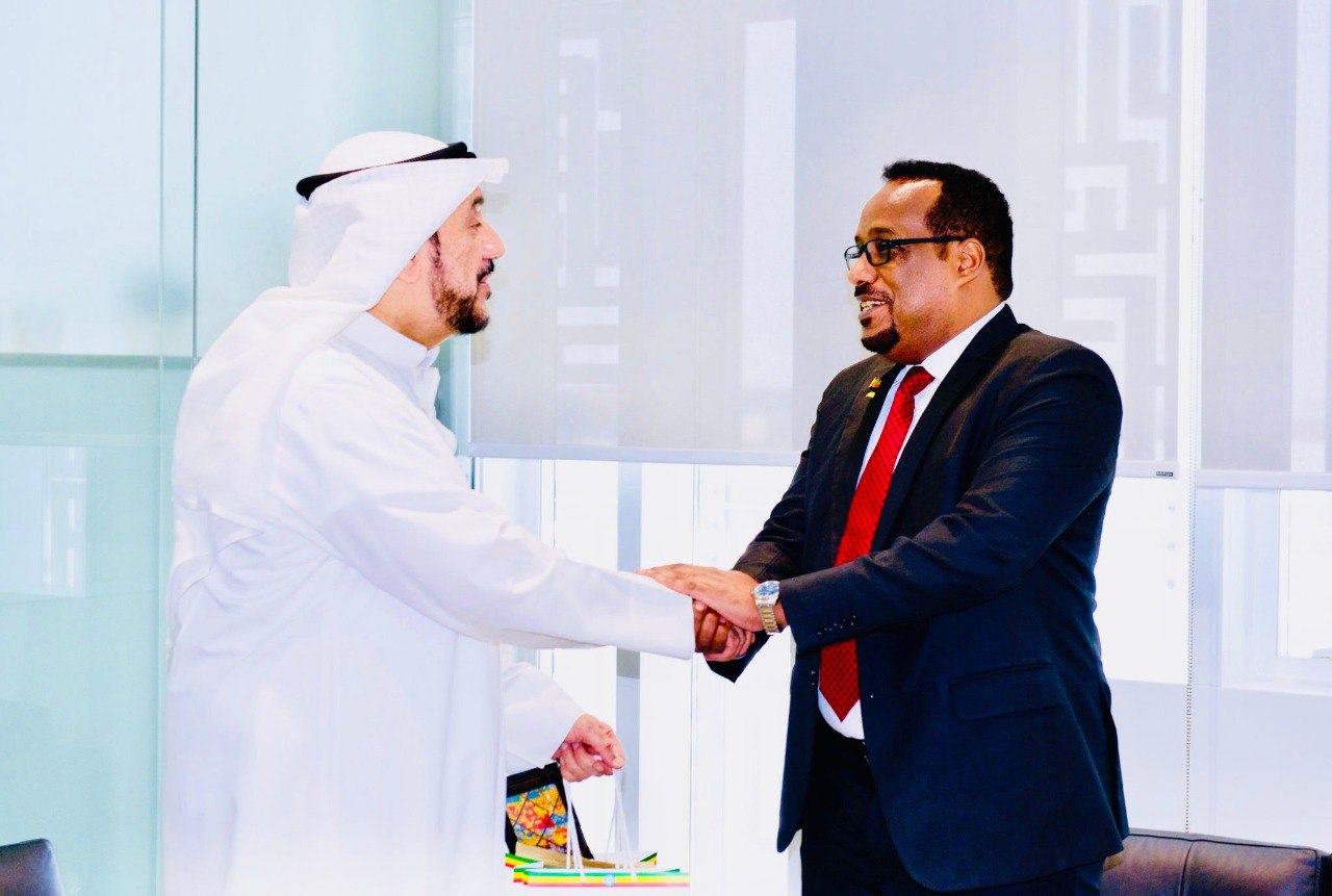 Kuwait University Expresses Willingness to Work with Universities in ...