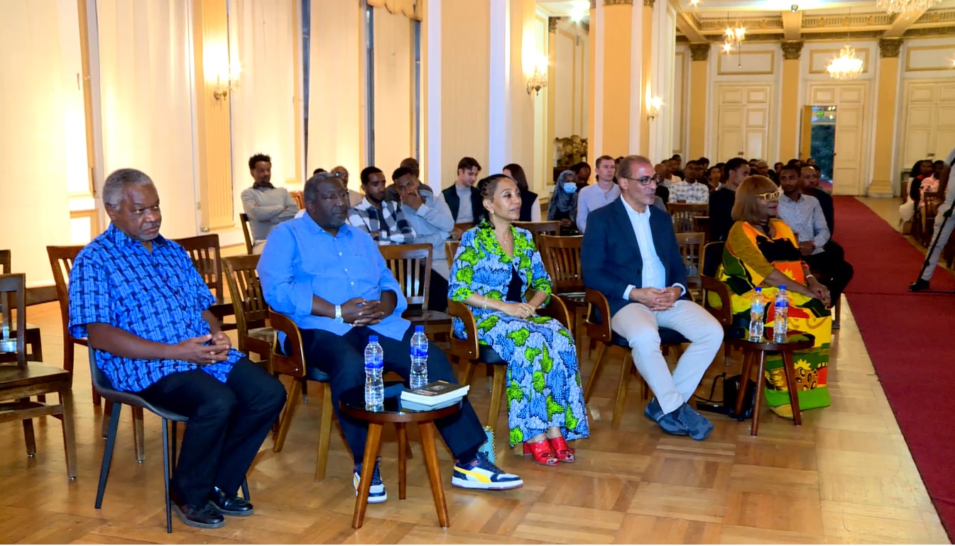 Descendants of Africa’s Liberation Icons Call for Continental Unity to Shape Brighter Future