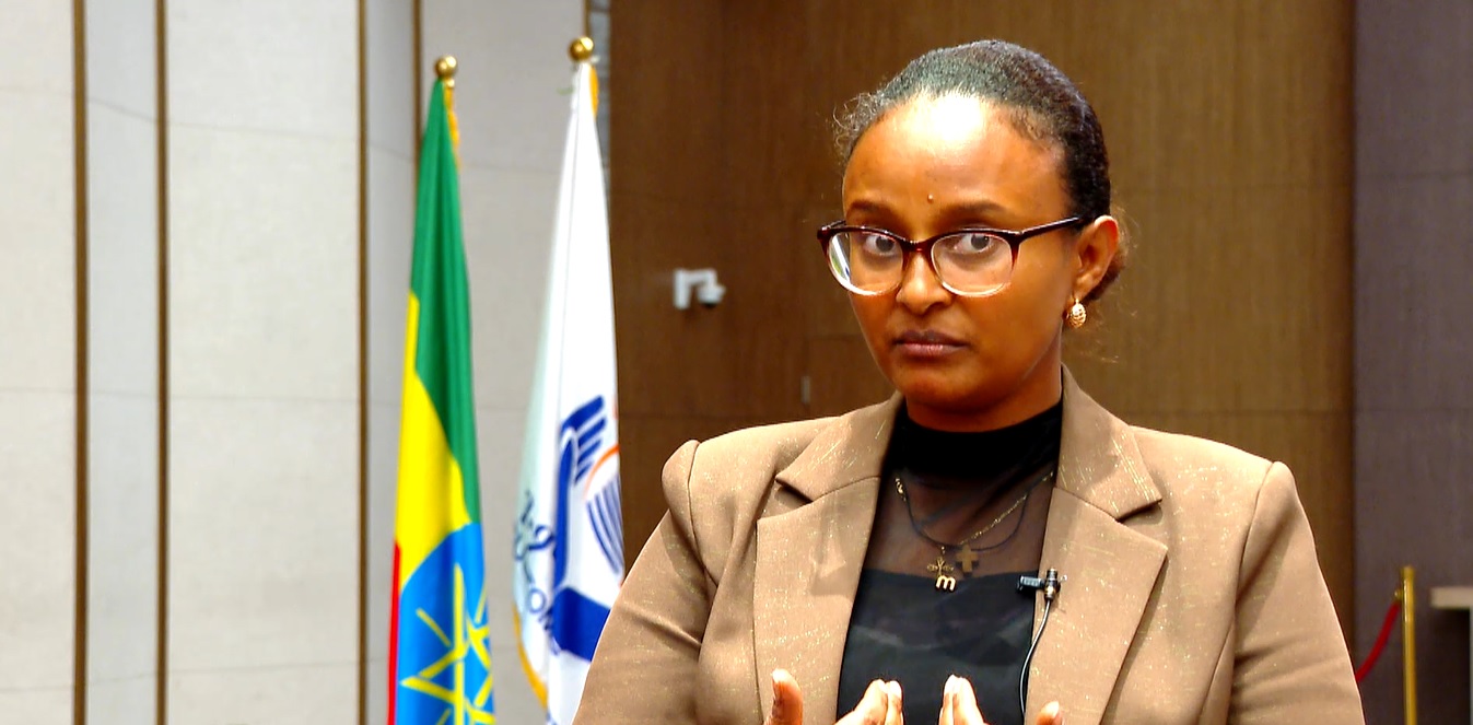 Customs Commission to Enhance Use of Technologies Under Digital Ethiopia 2030 Strategy