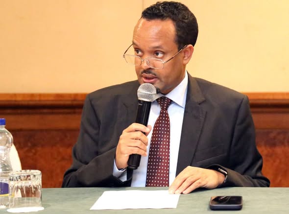 High Level Lenders Holding Discussions to Advance Financing for Aysha Wind Power Project 