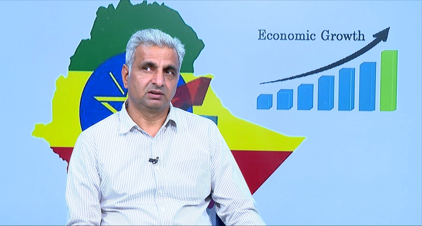 Indian Investor Hails Ethiopia’s Agricultural Potential, Plans to Scale Investment