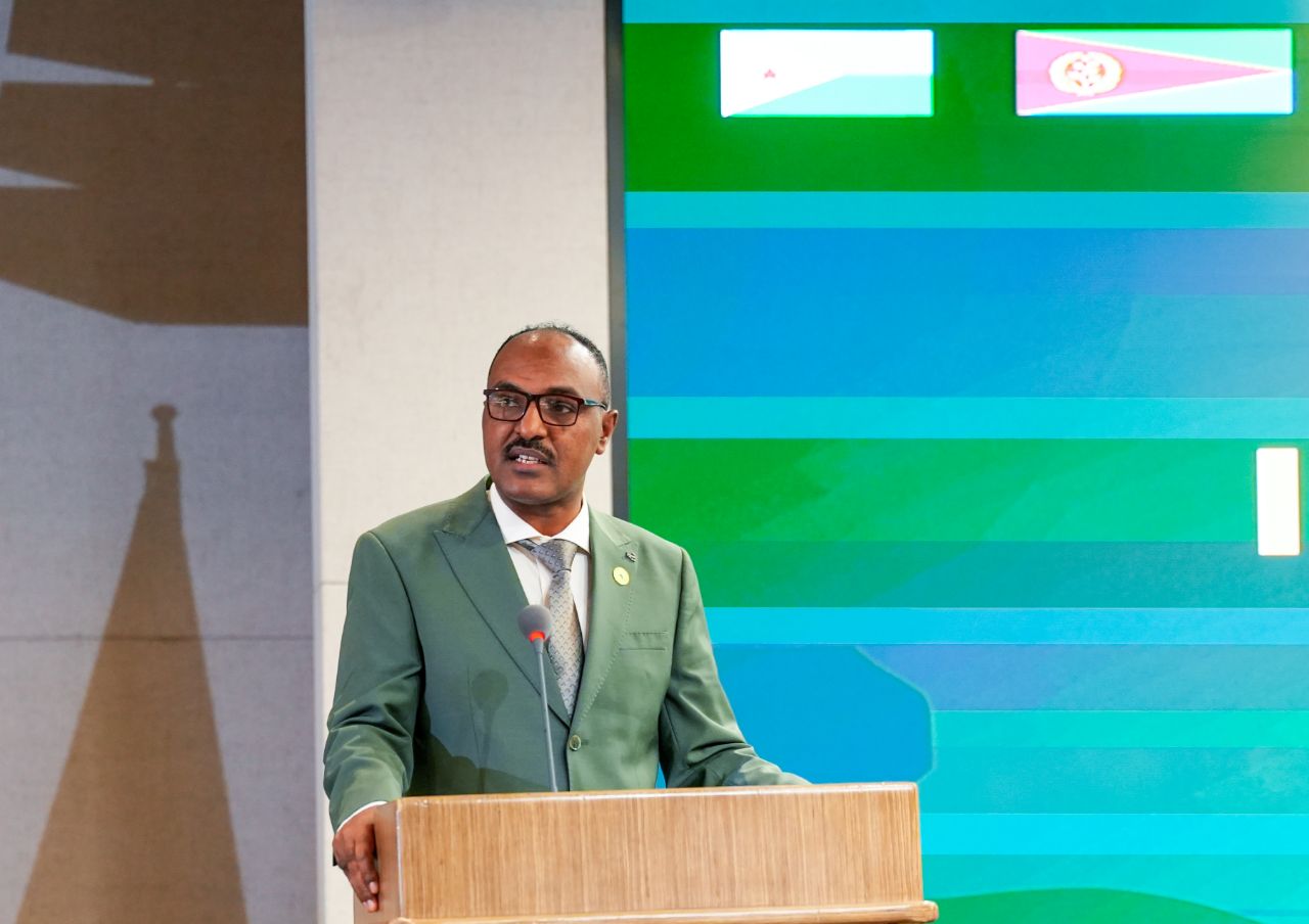 IGAD Media Award to Recognize Outstanding Journalism on Climate Change Across the Region