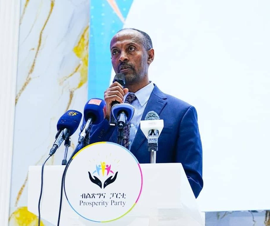 Multi-Sector Gains Signal Bright Future for Ethiopia, Say Officials