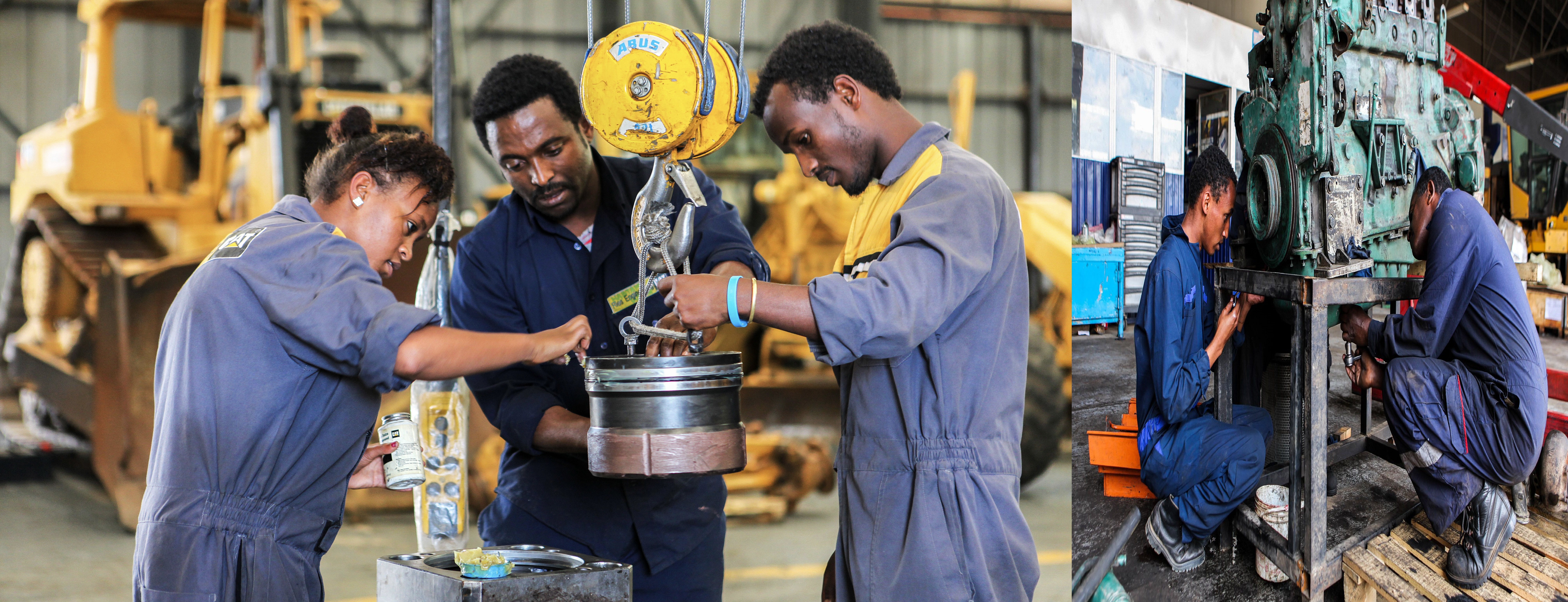 Government Prioritizes Vocational Training to Catalyze Startup Growth