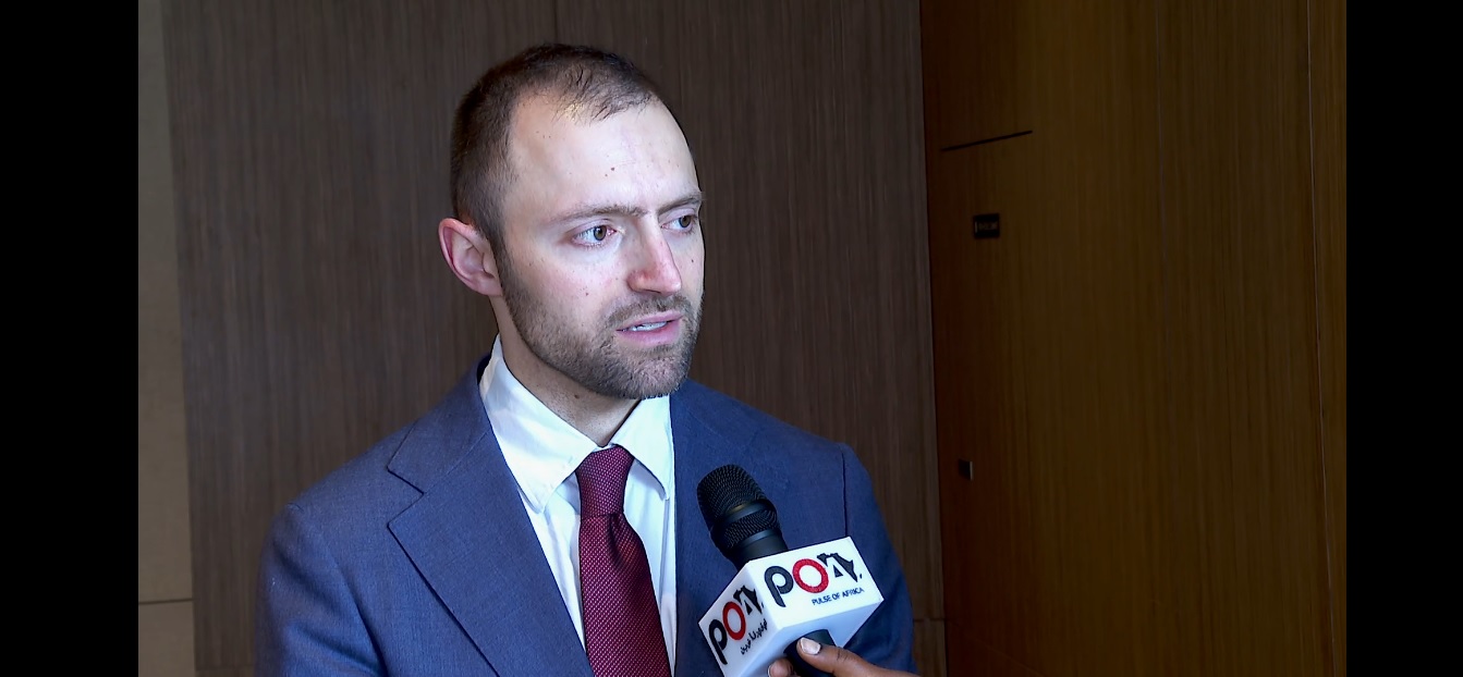 Israeli Diplomat Praises Ethiopia’s Rise as African Leading Wheat Producer