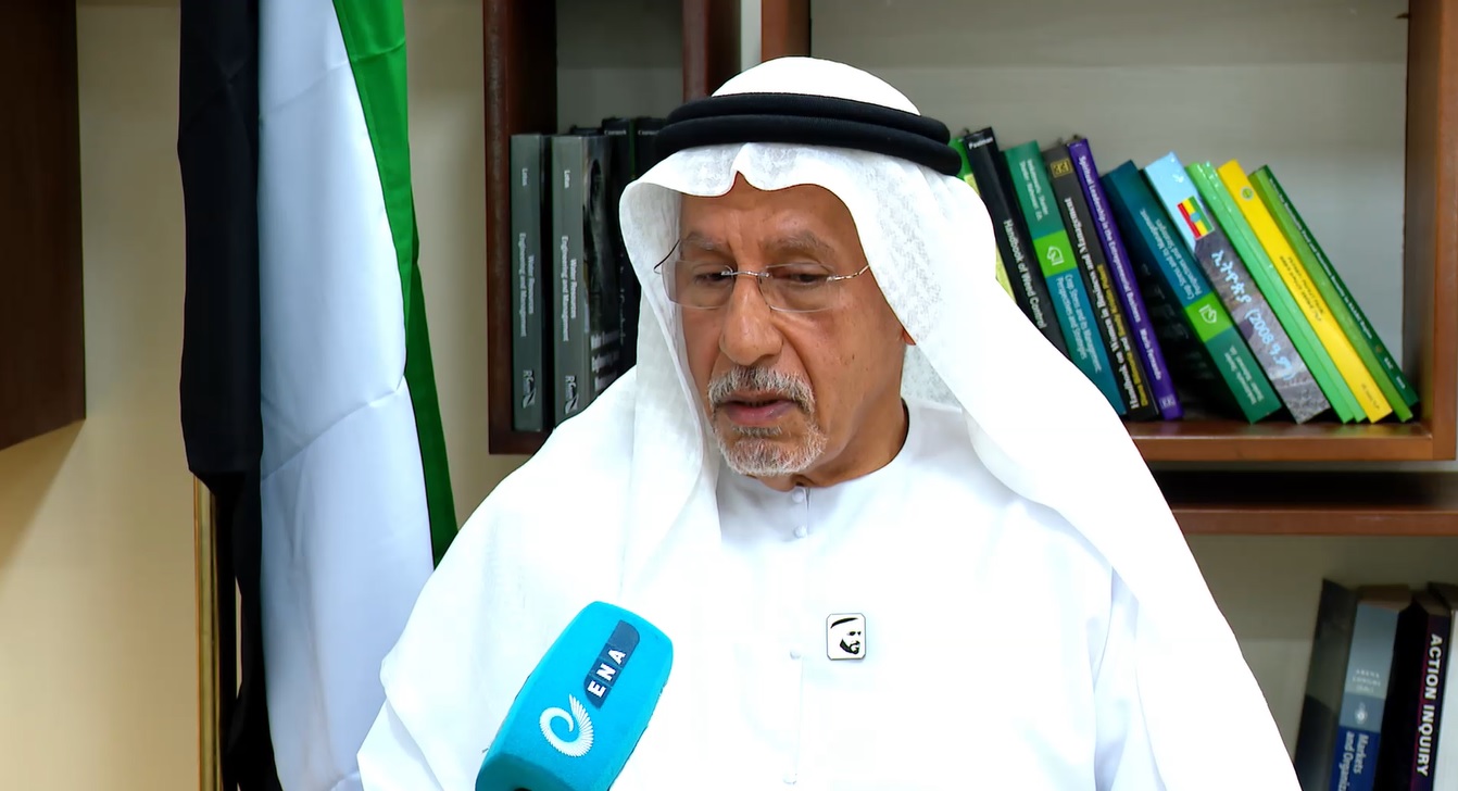 Date Palm Farming Would Drive Ethiopia’s Climate and Economic Strategy, Khalifa Award Says