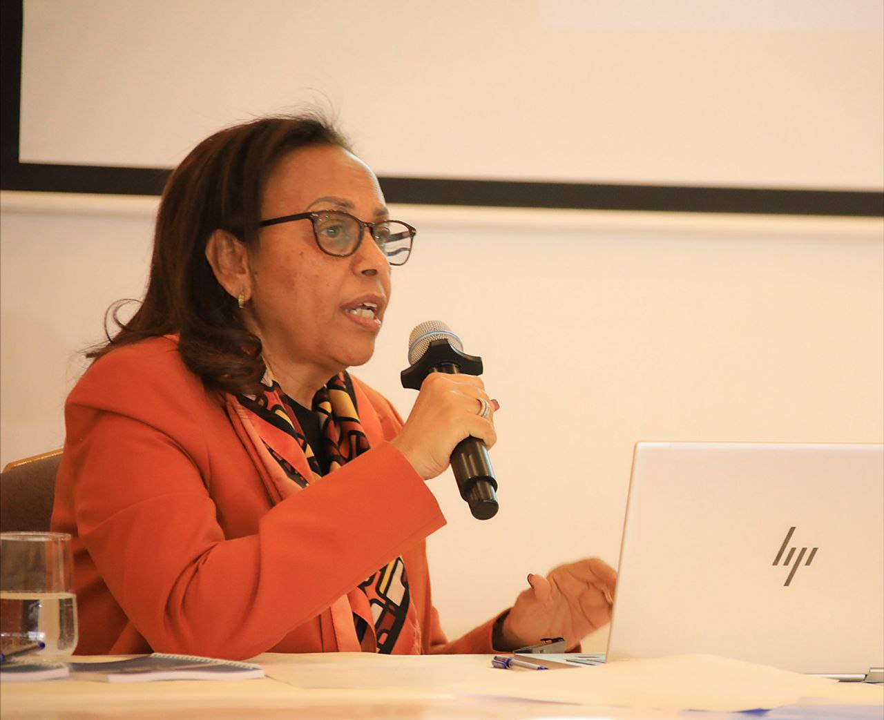 NEBE Says Plans for Technology-Assisted, Accessible General Election
