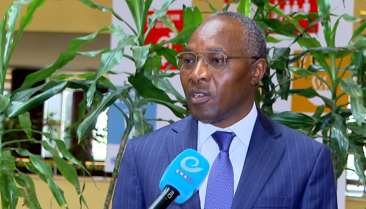 ECA Sees Stronger Growth in East Africa Fueled by Integration, Clean Energy