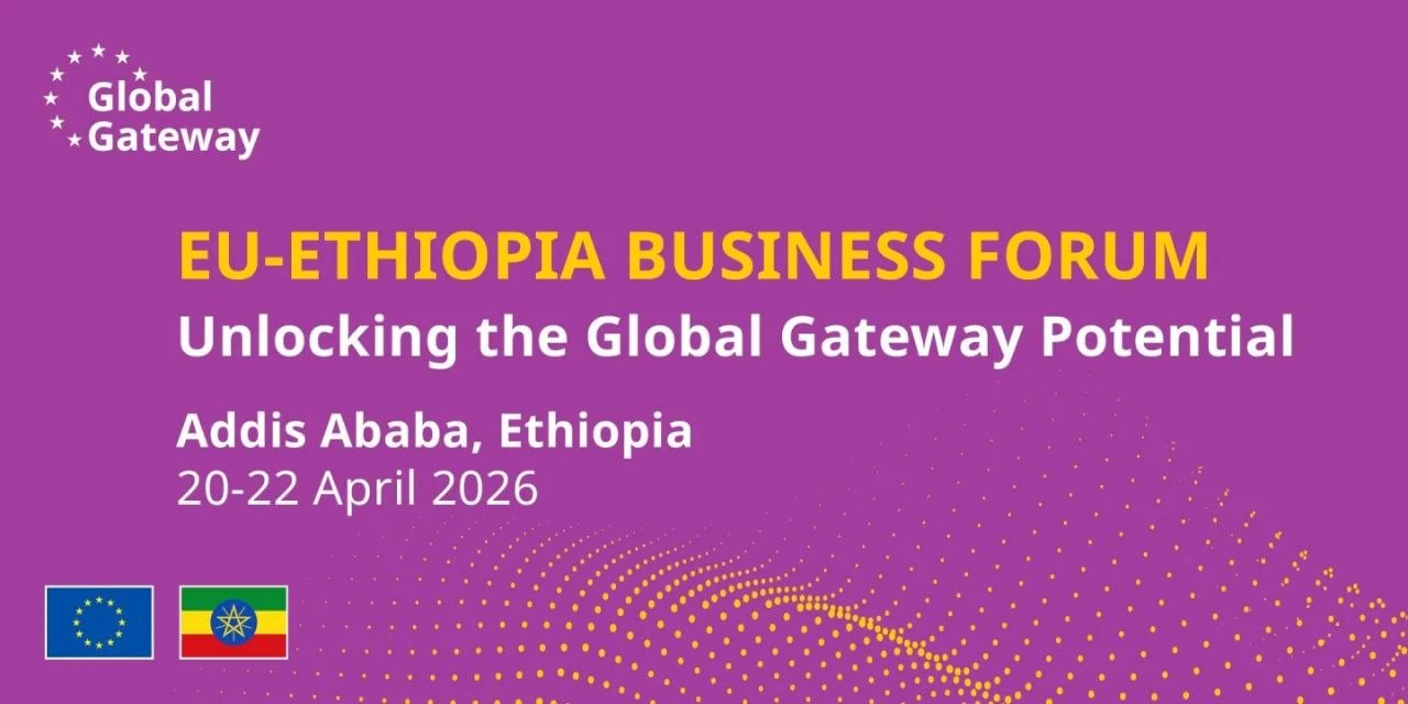Ethiopia Calls for Increased EU Investment
