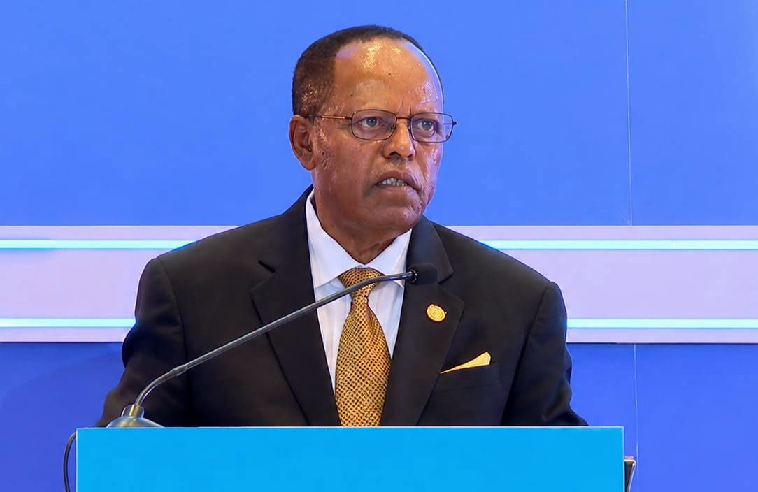 Voting Turnout in 7th General Election Reflects Ethiopians' Commitment to Democracy, Peace and Development: President Taye