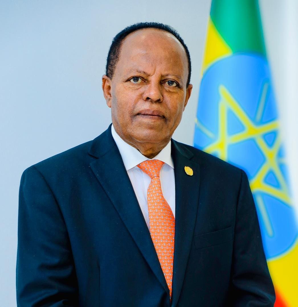 President Taye Calls on Patriot Elites to Hold High Torch of Sacifice, Realize Ethiopia's Vision