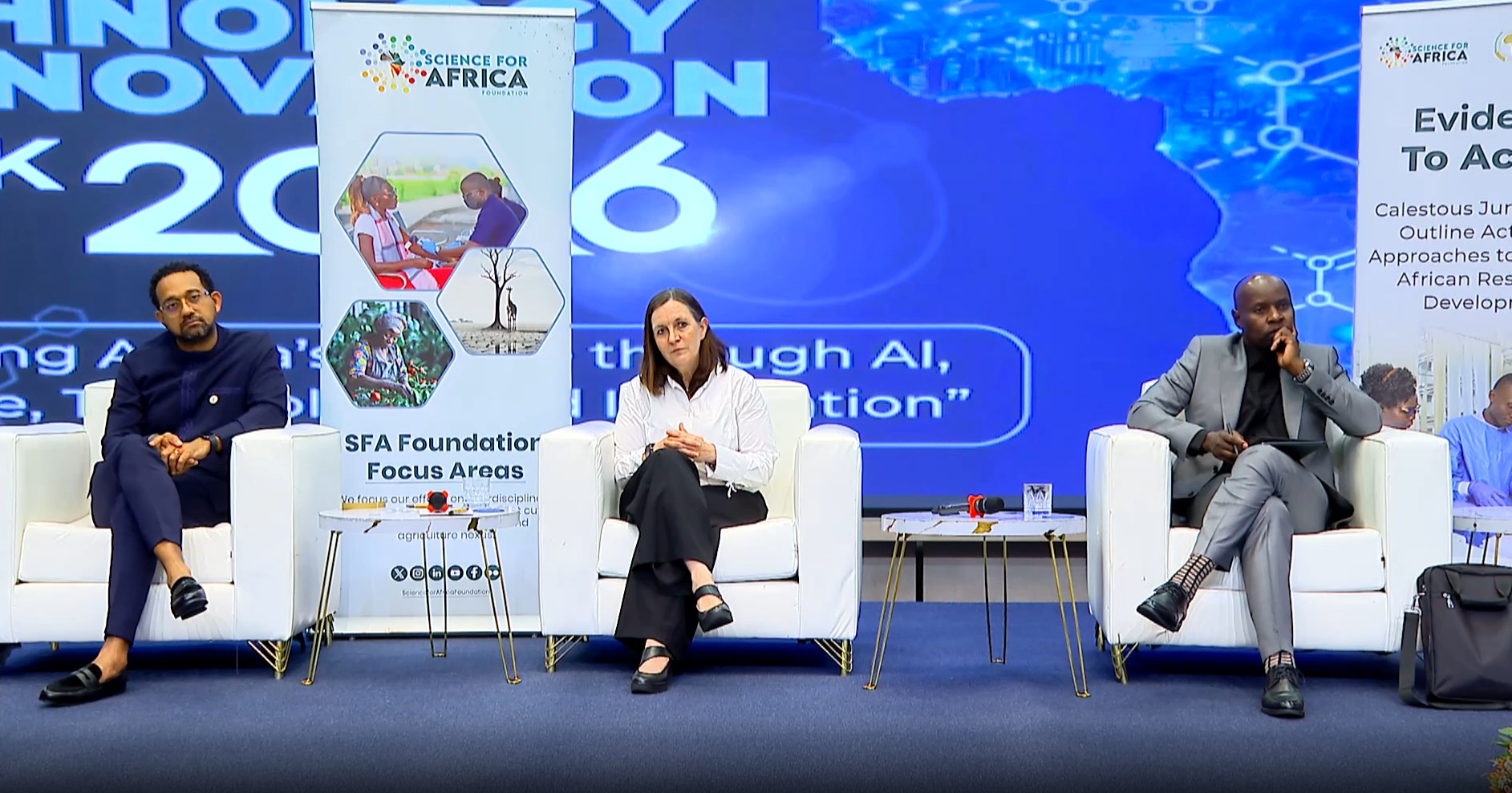 African Researchers Call for Stronger Integration to Advance Continental Agenda