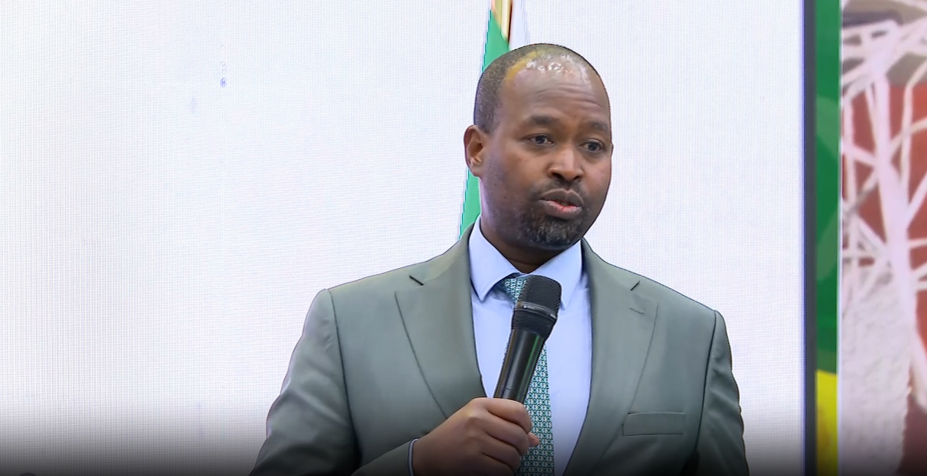 Private Investment Key to Expanding Ethiopia’s Green Jobs: State Minister