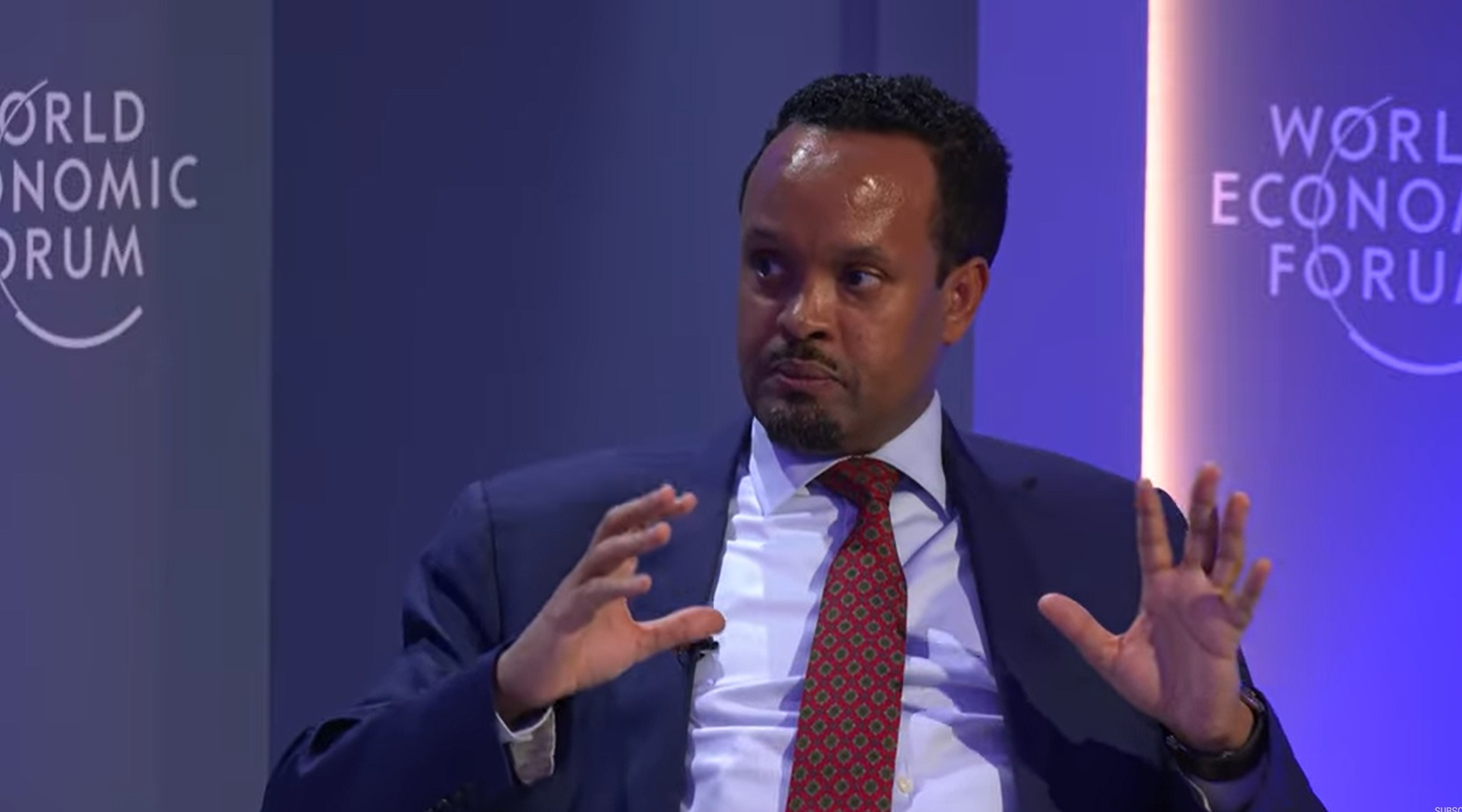 Comprehensive Reform Enables Ethiopia to Navigate Shocks, Says Finance Minister
