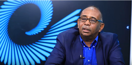 Sudanese Legal Scholar Says GERD Benefits Sudan, Affirms Ethiopia’s Sovereign Rights