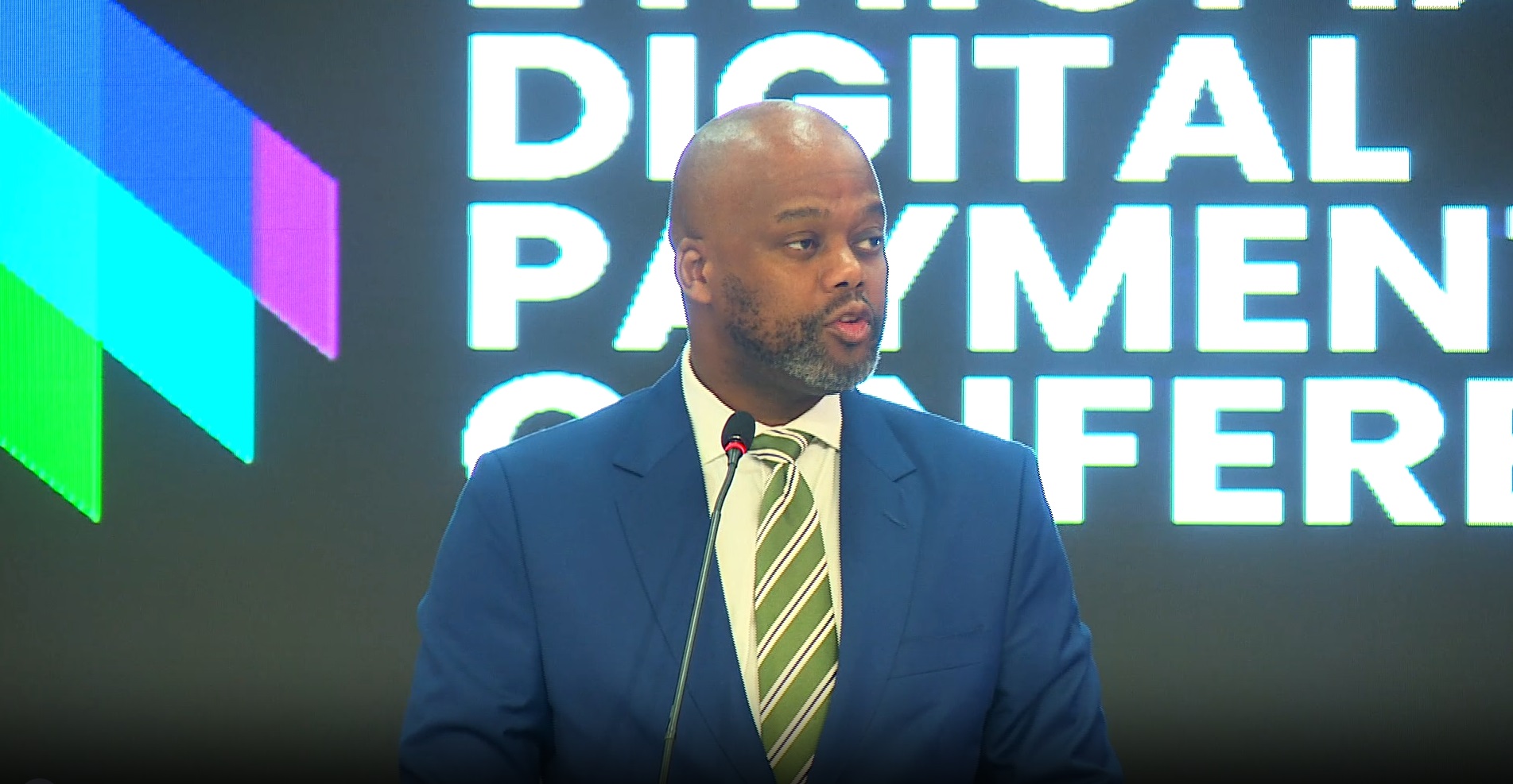 Ethiopia's Payment Strategy, System Enable It to Take Advantage of AfCFTA Market, Says SG Mene