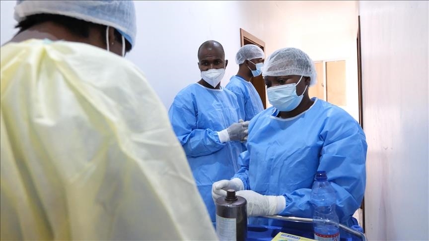 Chad Secures Over 1 Million Cholera Vaccines Amid Rising Death Toll