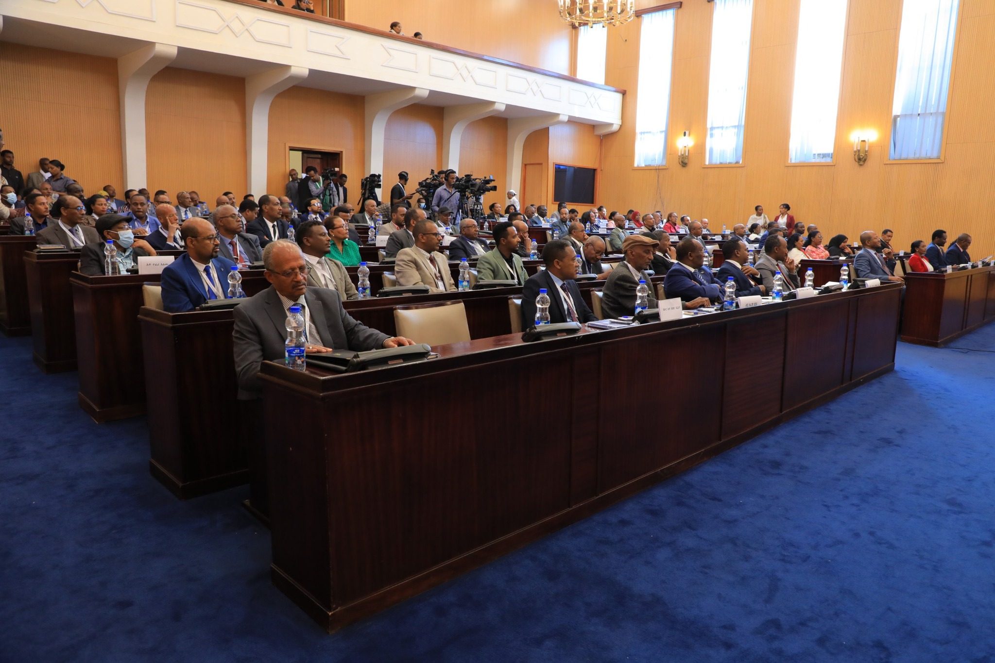 GERD Beyond Hydropower, Pan-African Project Fostering Integration ...
