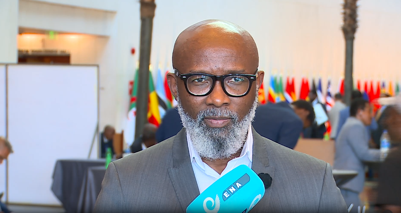 Africa Should Re-conceive Education System that Promotes Technology: AU Summit Participants