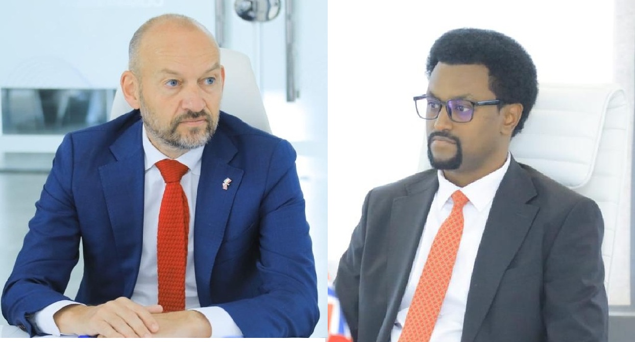 Norwegian Investors Eye Ethiopia’s E-Mobility, Green Investment Opportunities