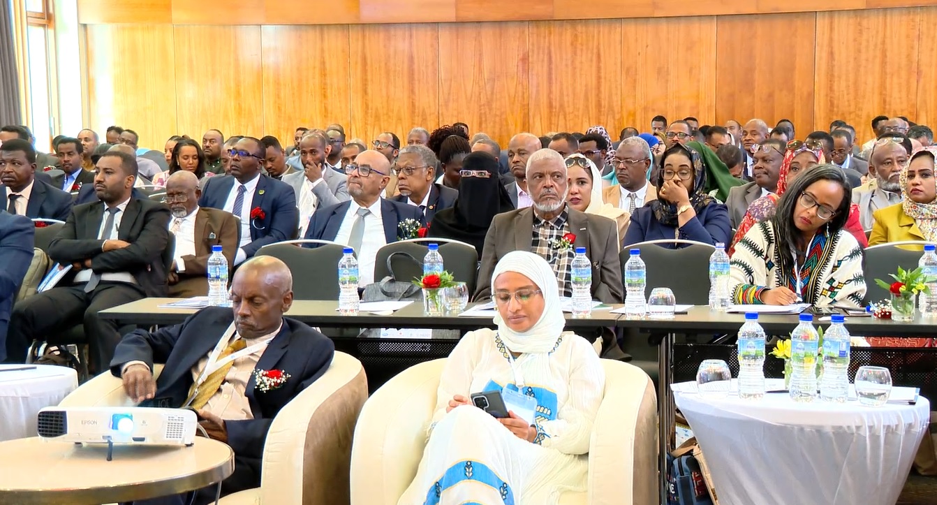 African Sexual and Reproductive Health Conference Underway in Addis Ababa