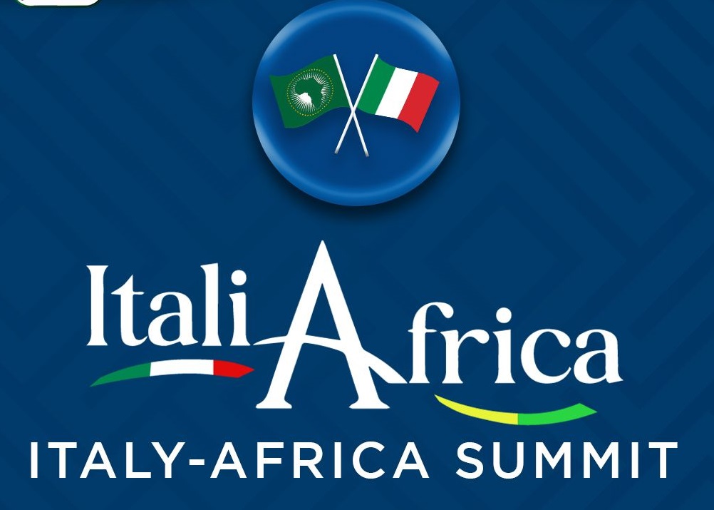 Second Italy–Africa Summit Highlights Expanded Cooperation in Addis Ababa