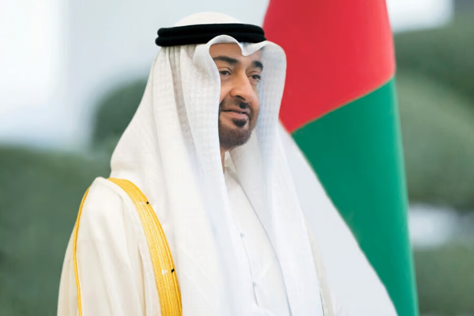 UAE Makes Major Early Pledge of 550 Million USD to UN’s 2026 Humanitarian Appeal