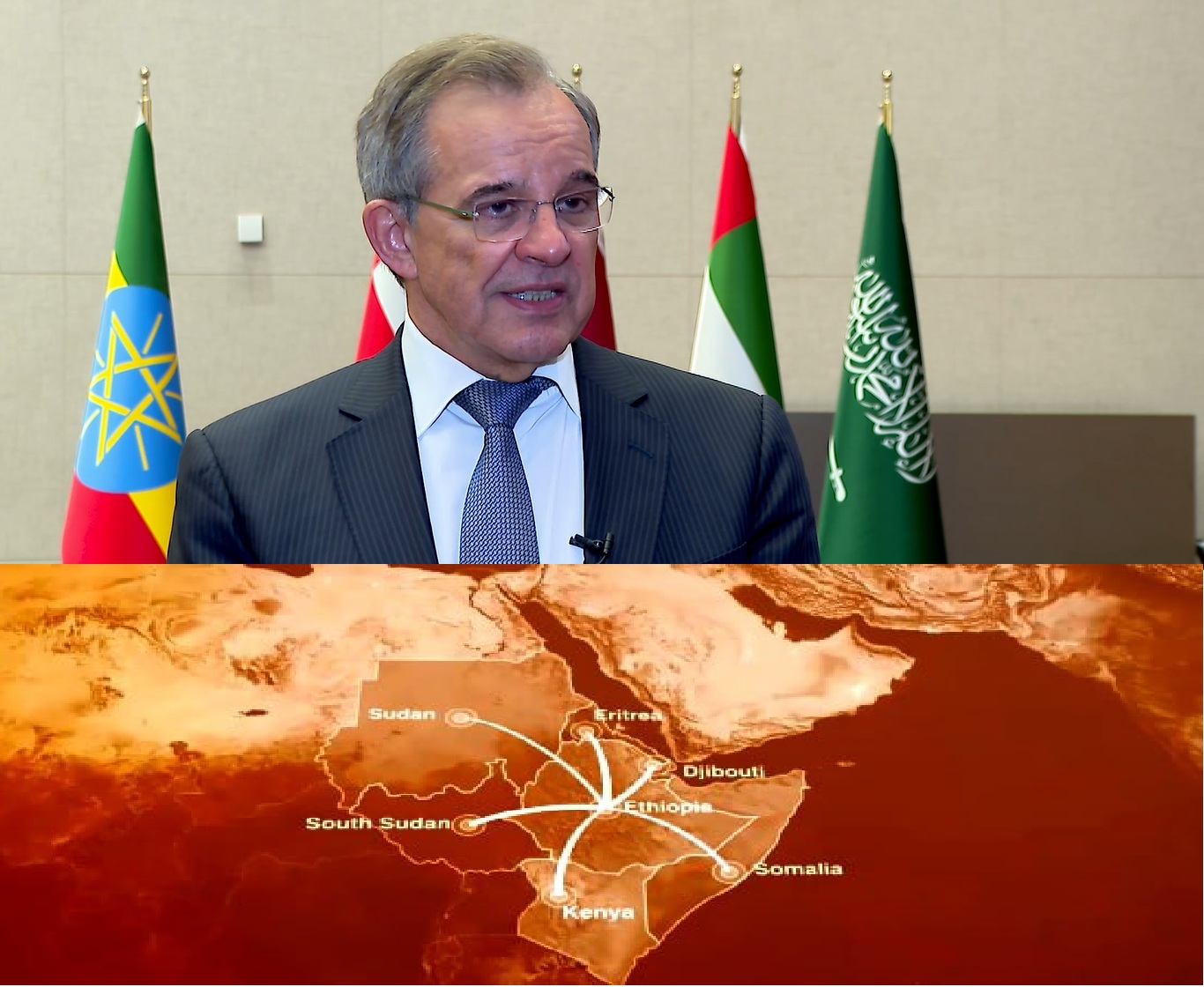 Ethiopia’s Quest for Sea Access: Unlocking Trade, Security and Regional Connectivity