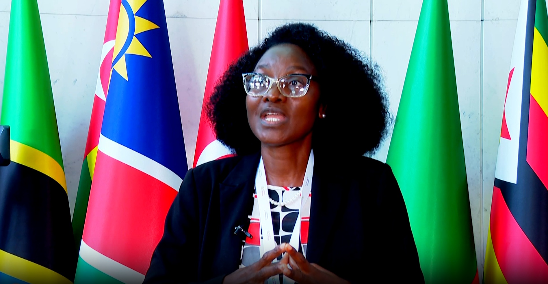 Ethiopia’s Successful Wheat Irrigation Scheme Model for Other African Nations, Says Expert at WFP