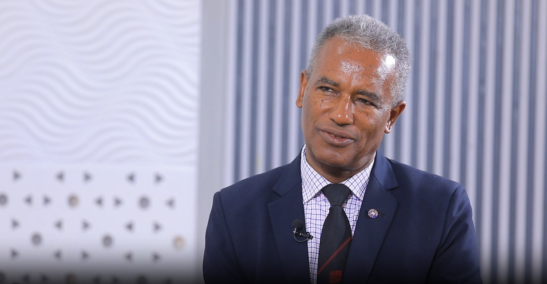 ENDC Laying Foundation for Establishing Culture of Dialogue: Commissioner