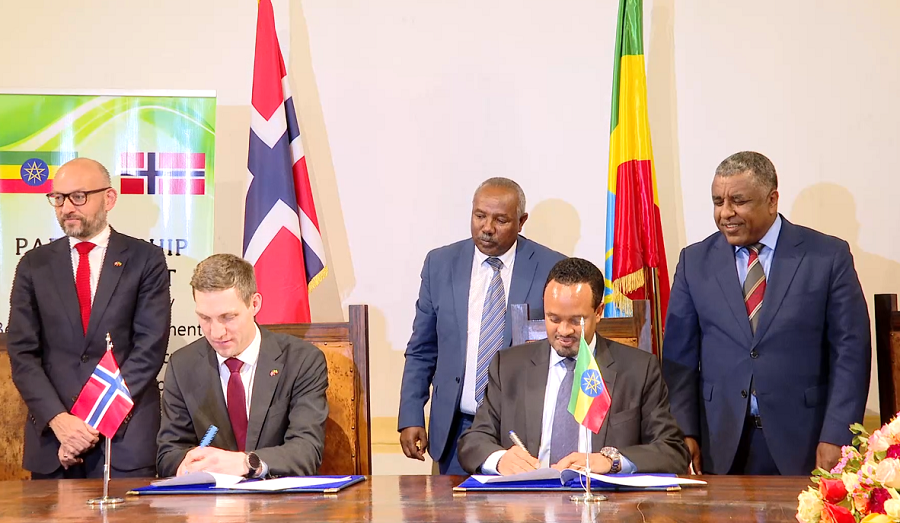 ethiopia-norway-sign-75-million-usd-agreement-ena-english-ena