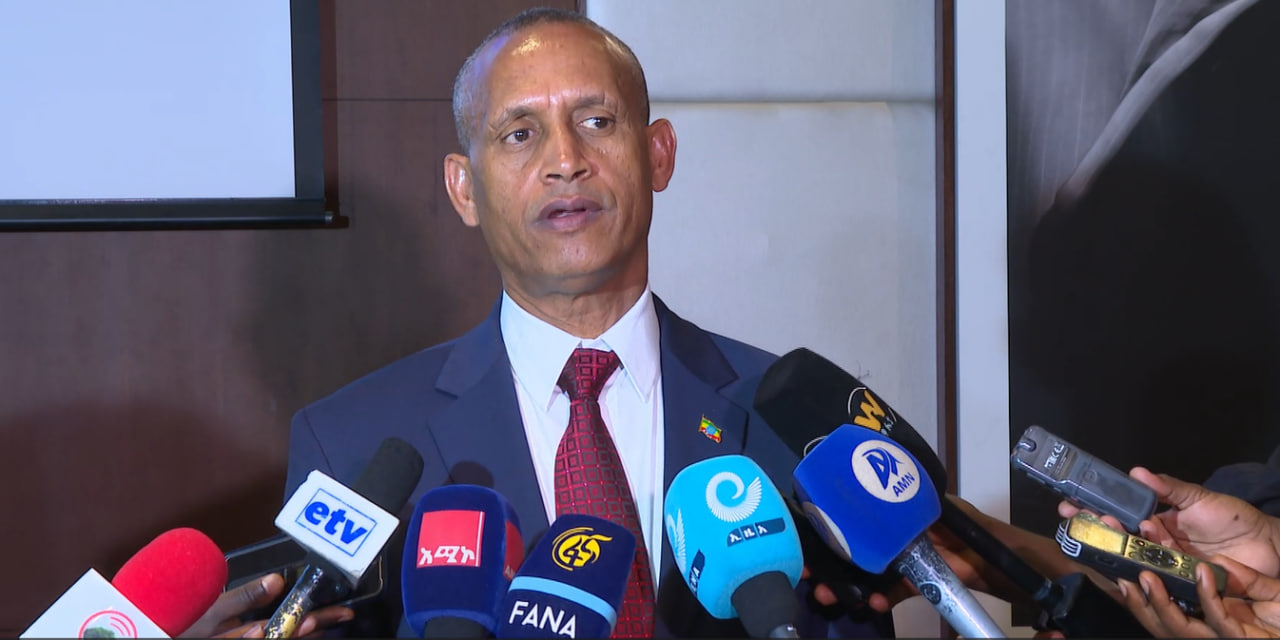 HoF Speaker Stresses Strengthening Intergovernmental Relations between