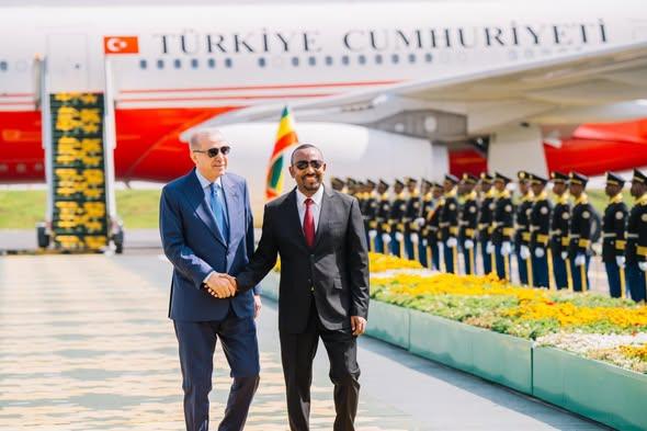 Dr Abiyyi Ahimad Pireezdaantii Turkiyyee Rajiip Xaayip Erdowan Dr Abiyyi Ahimad Pireezdaantii Turkiyyee Rajiip Xaayip Erdowan