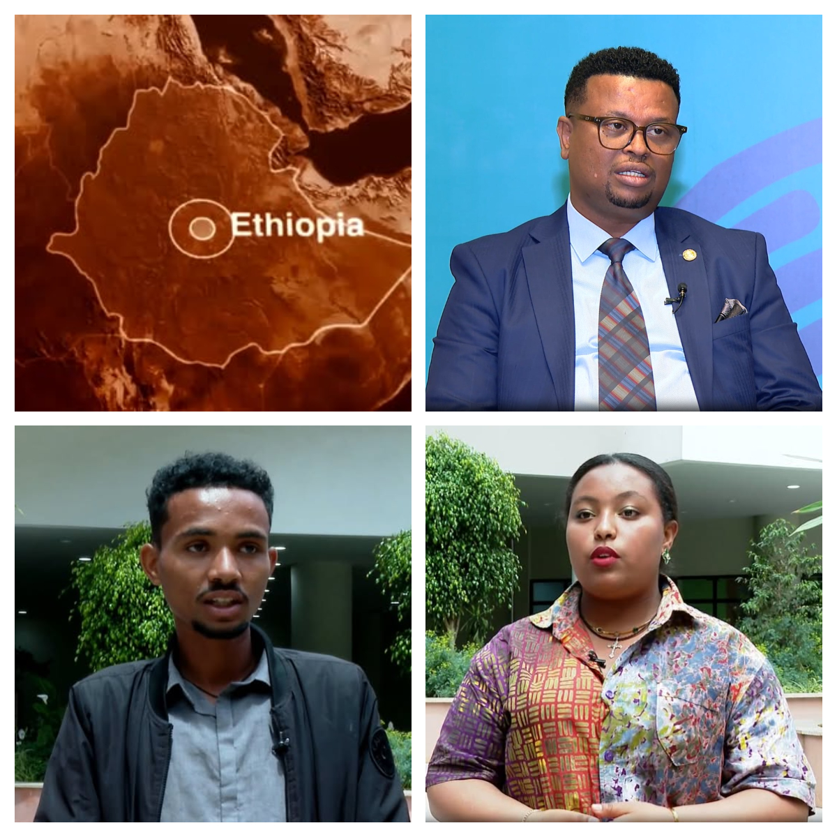 Ajandaa dhalootaa kan ta’e Gaffii hulaa Galaanaa Milkeessuuf ...