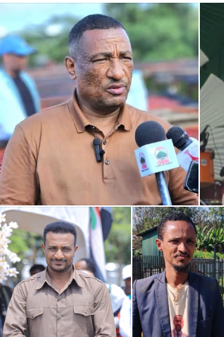 Gurmaa’insi haaraan guddina magaalotaa fi tajaajila si’ataa kennuuf ...